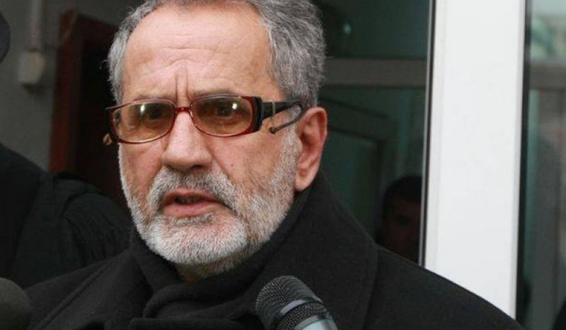 Ion Manole, tatăl regretatei artiste Mădălina Manole