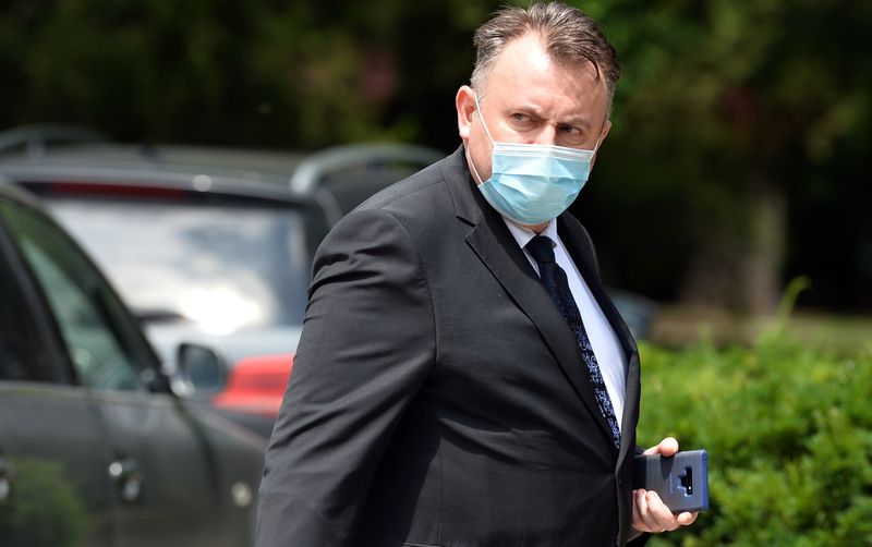 Ministrul Sănătății, în vizită la Ploiești