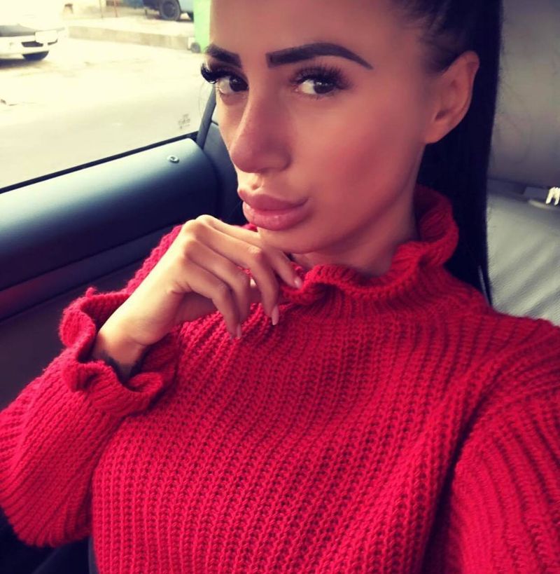 Noua iubită a lui Livian de la Puterea Dragostei
