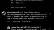Noua iubită a lui Livian de la Puterea Dragostei, luată la rost
