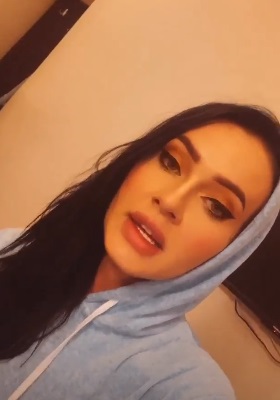 Bianca Comănici, ieșire nervoasă