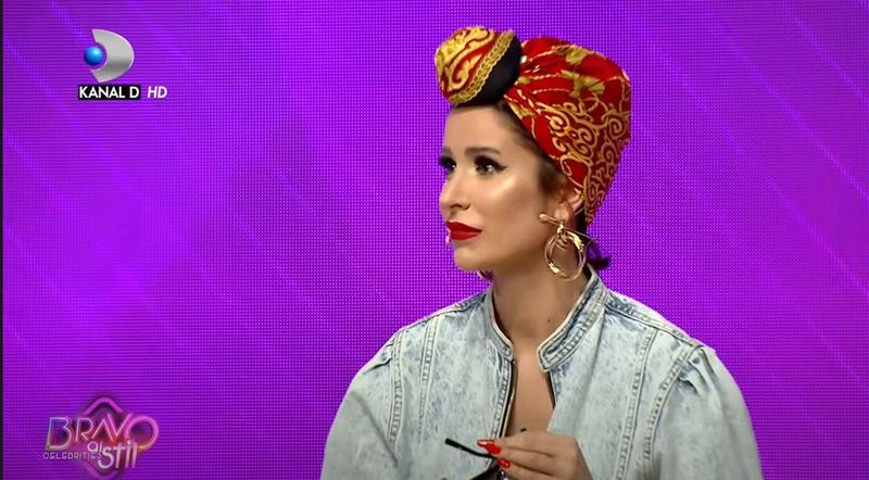 Deea la Bravo ai stil