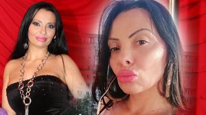 Mona Dansatoarea, decizie șoc! Ce vrea să facă cea mai cunoscută dansatoare a maneliștilor