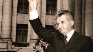 Nicolae Ceausescu