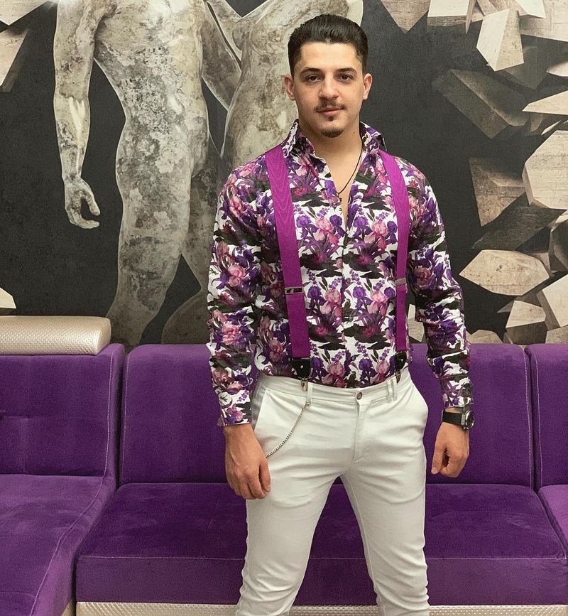 Bogdan de la Ploiesti casa