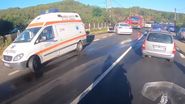 lucian bode, accident