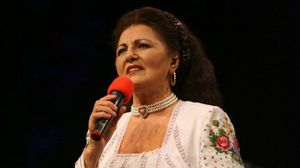 irina loghin
