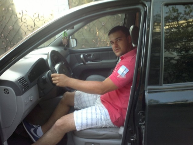 cumnatul lui florin salam