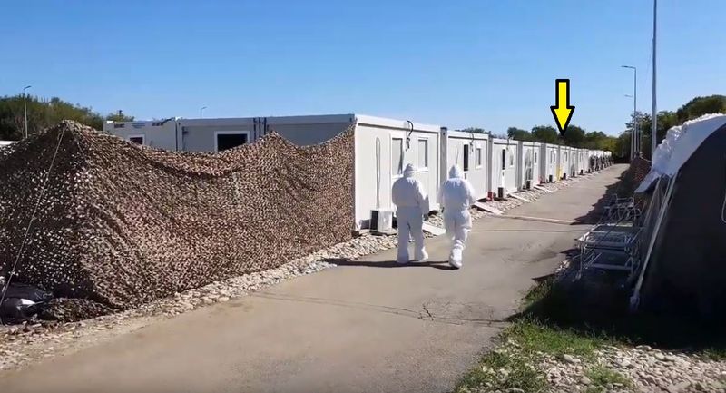 Spital Adelina Pestrițu