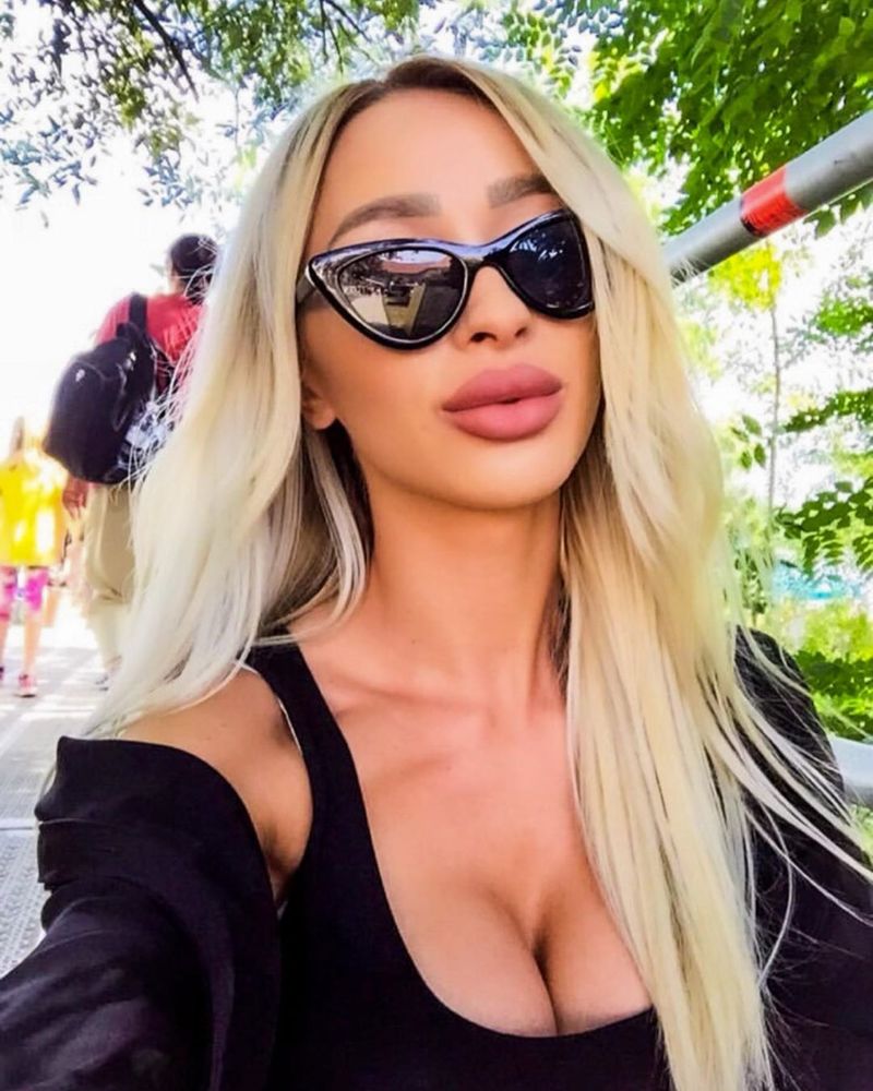 Ligi despre Alex Bodi