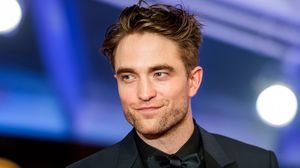 Robert Pattison