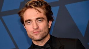 Robert Pattison