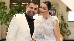 Florin si Brigitte Pastramă