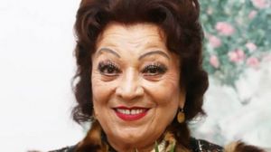 Maria Ciobanu are 83 de ani