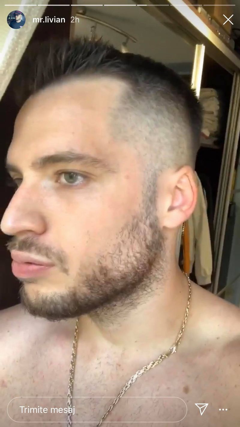 Livian de la Puterea Dragostei