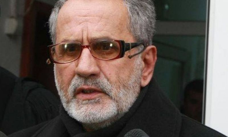 Tatăl Mădălinei Manole