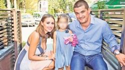 Roxana Blagu (ex-Trident), în lacrimi de ziua fiicei sale: „Suntem două străine”