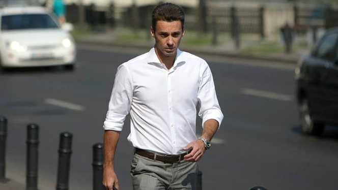 Mircea Badea