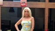 Andreea Pirui de la Puterea Dragostei