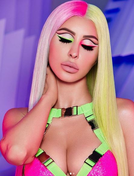 norvina fiica ansatsia soare