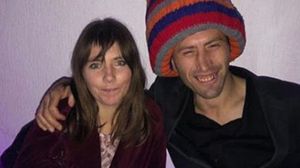 Vulpița și Viorel