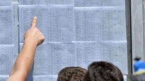 Rezultate finale Evaluarea Bacalaureat 