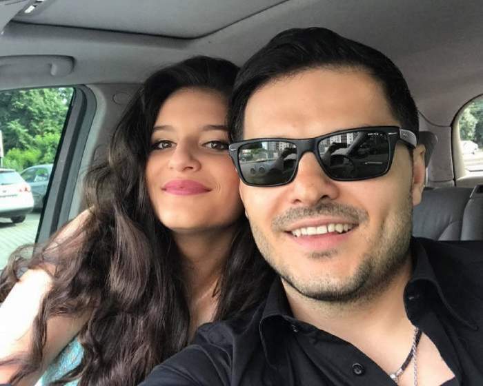 Liviu Vârciu este un tată de nota 10