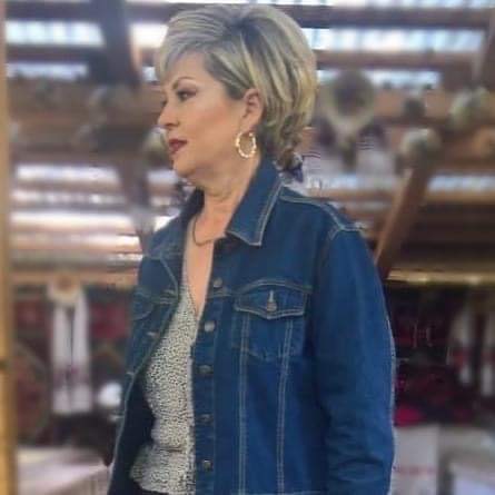 Cum arata mama Cristinei Mihaela