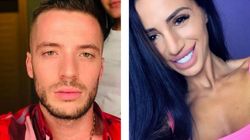 Florentina, presupusa iubită a lui Livian, a mai avut o relație controversată cu un cântăreț celebru! L-a înșelat cu un prieten bun și s-a lăsat cu scandal când a prins-o