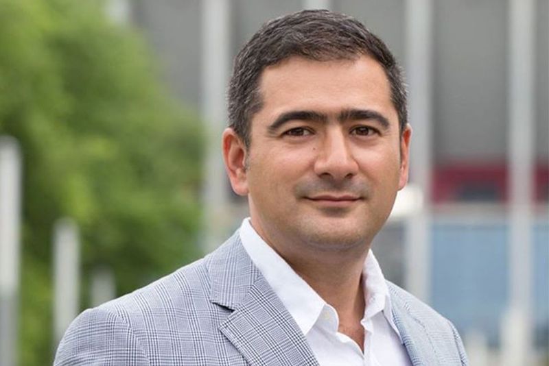 Dan Cristian Popescu primar de la sectorul 2