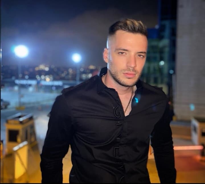 Livian Puterea Dragostei