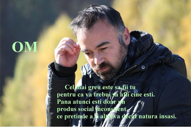 Strigătul de ajutor al unui cântăreț