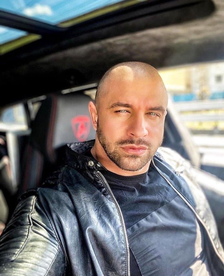 Alex Bodi