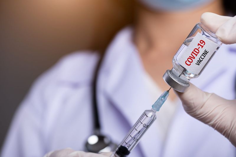 Prețul unui vaccin anti-COVID-19