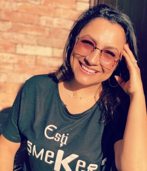 Andra vrea să slăbească