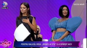 Bravo, ai stil ! Celebrities ! 