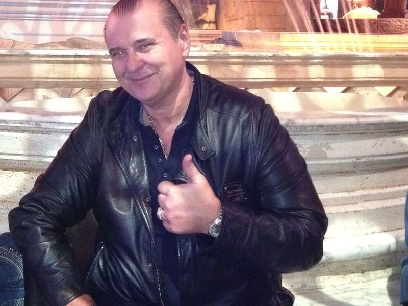 Nick Rădoi