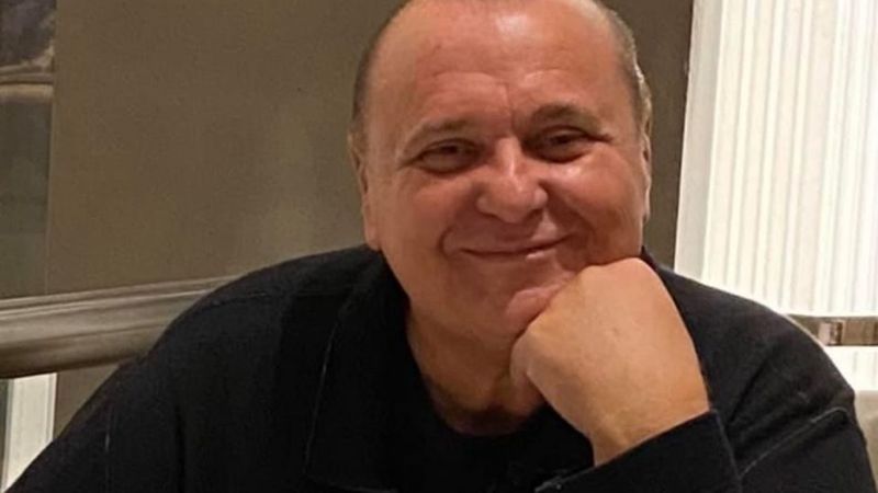 Nick Rădoi