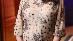 Andra, primele declarații despre a treia sarcină: „Chiar îmi doresc...”