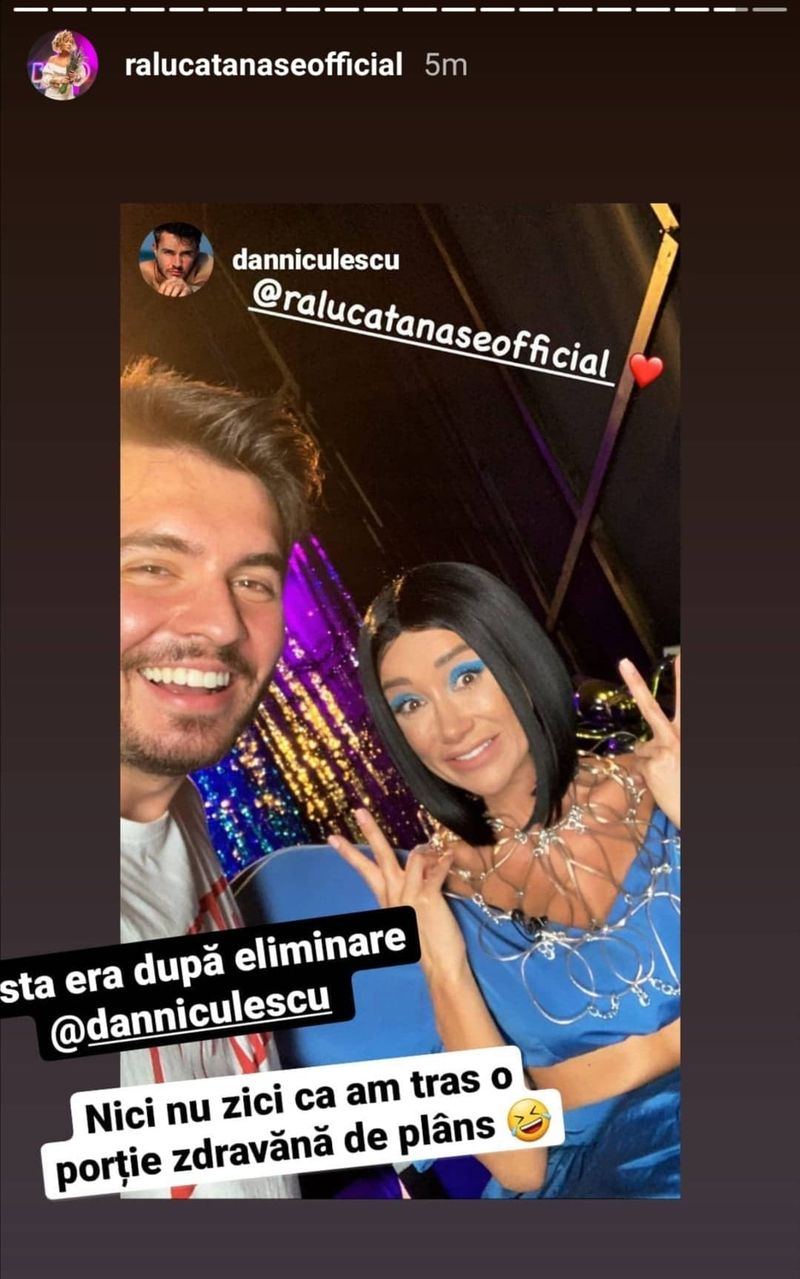 raluca tanase