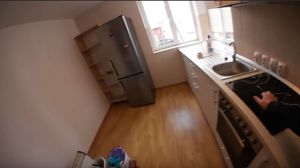 Livian își mută noua iubită în garsoniera pregătită de Nelson pentru Bianca Comănici livian garsoniera