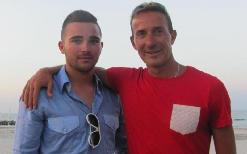 Infecție cu COVID-19 în familia Mazăre!  Infecție cu COVID-19 în familia Mazăre!