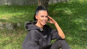 Lavinia Pârva a recurs la o schimbare radicală de look!