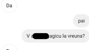  Agresoarele copilei de 13 ani 