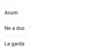  Agresoarele copilei de 13 ani 