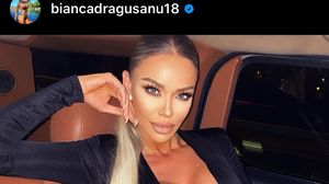 Bianca Drăgușanu are un nou iubit