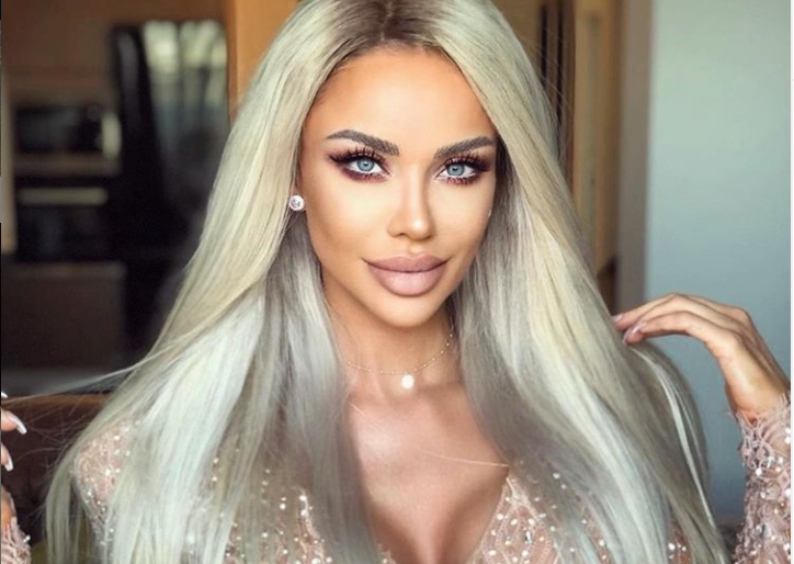 Bianca Drăgușanu are un nou iubit