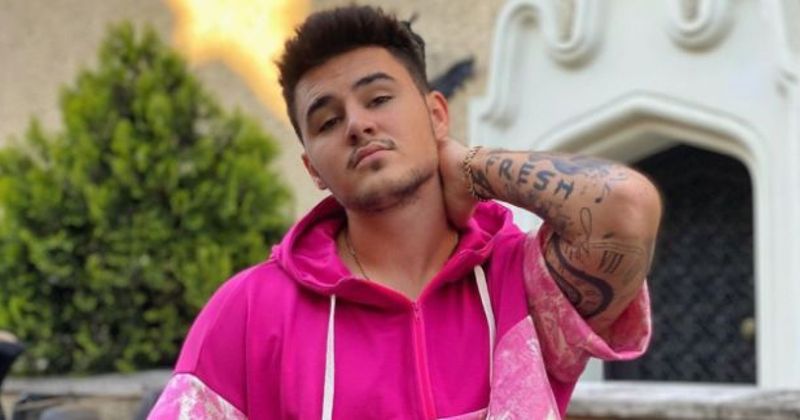 Mario Fresh probleme