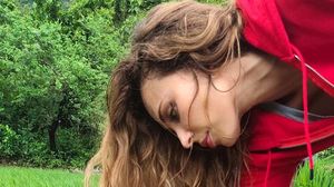 Iulia Vântur orez