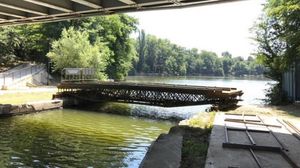 Cum s-a înecat Maia în Lacul Herăstrău
